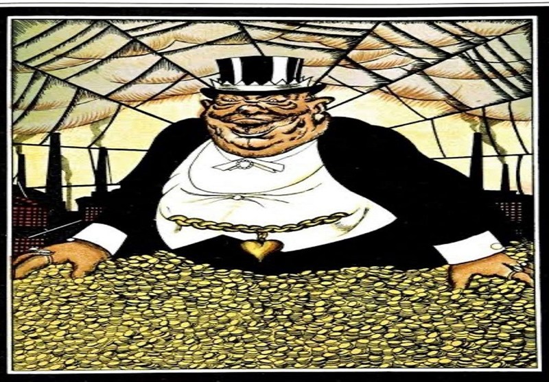 وال اسٹریٹ حکومتی شٹ ڈاؤن سے کیوں خوش ہوتا ہے؟  حیران کن انکشاف