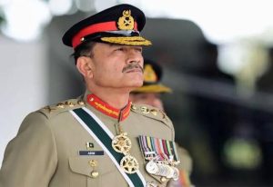 پاکستان کا بھارت کو سخت انتباہ