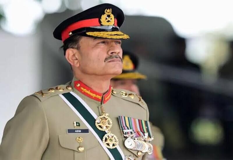 پاکستان کا بھارت کو سخت انتباہ