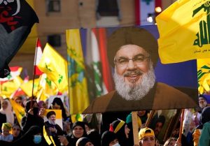 شہید سید حسن نصراللہ جاودان رہیں گے: یمن