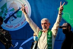 شہید یحییٰ سنور