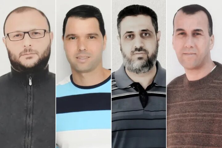 فلسطینی