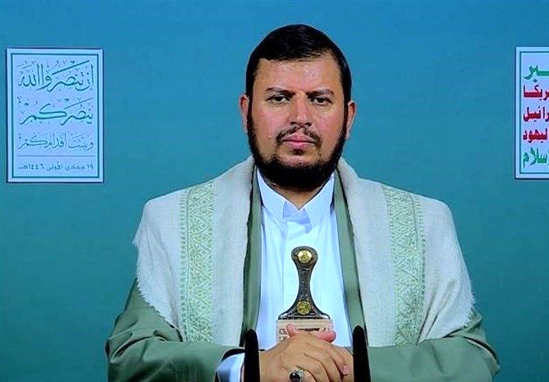 انصار اللہ 