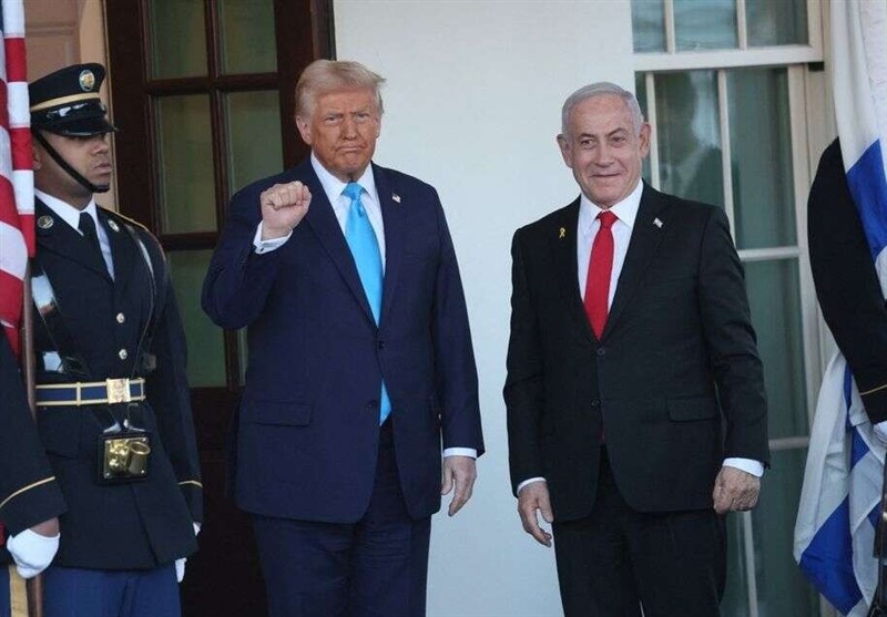 ٹرمپ