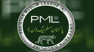 مسلم لیگ ن