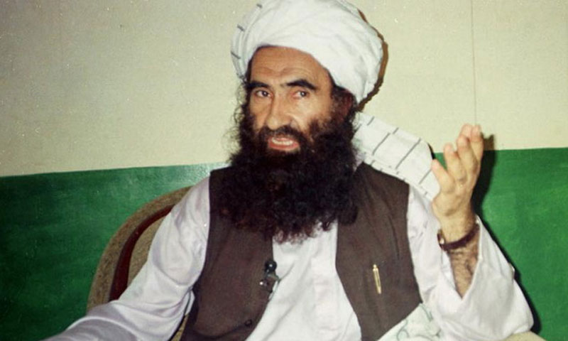 حافظ گل بہادر
