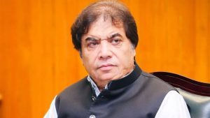 حنیف عباسی
