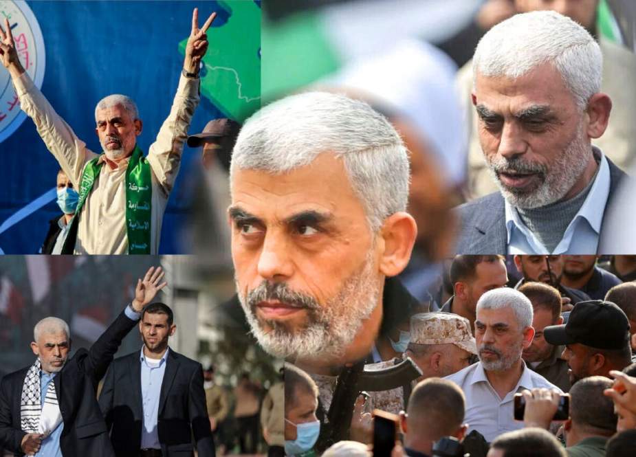 یحیی السنوار قید و بند سے شہادت تک