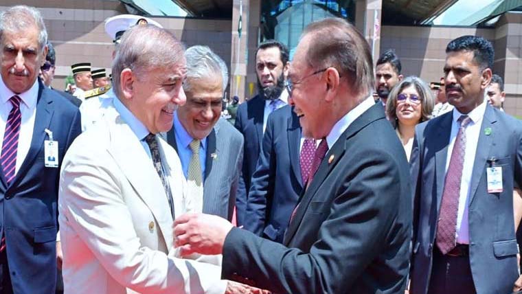 شہبازشریف