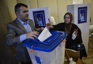 انتخاب
