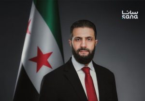 جولانی
