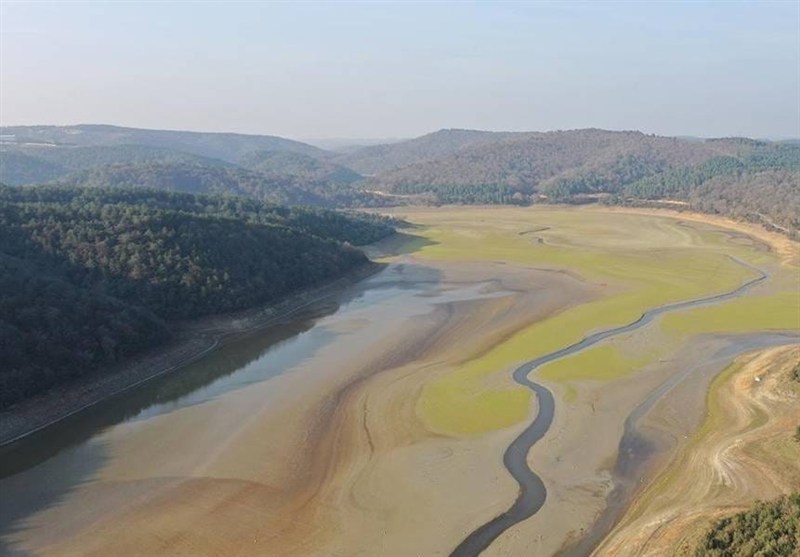 سوکھا راستہ