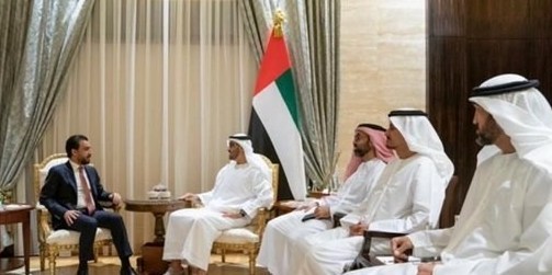 شیوخ