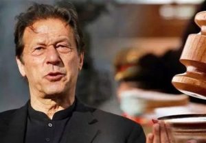 عمران خان