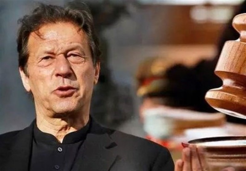 عمران خان