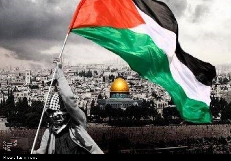 فلسطین