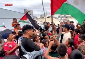 فلسطین