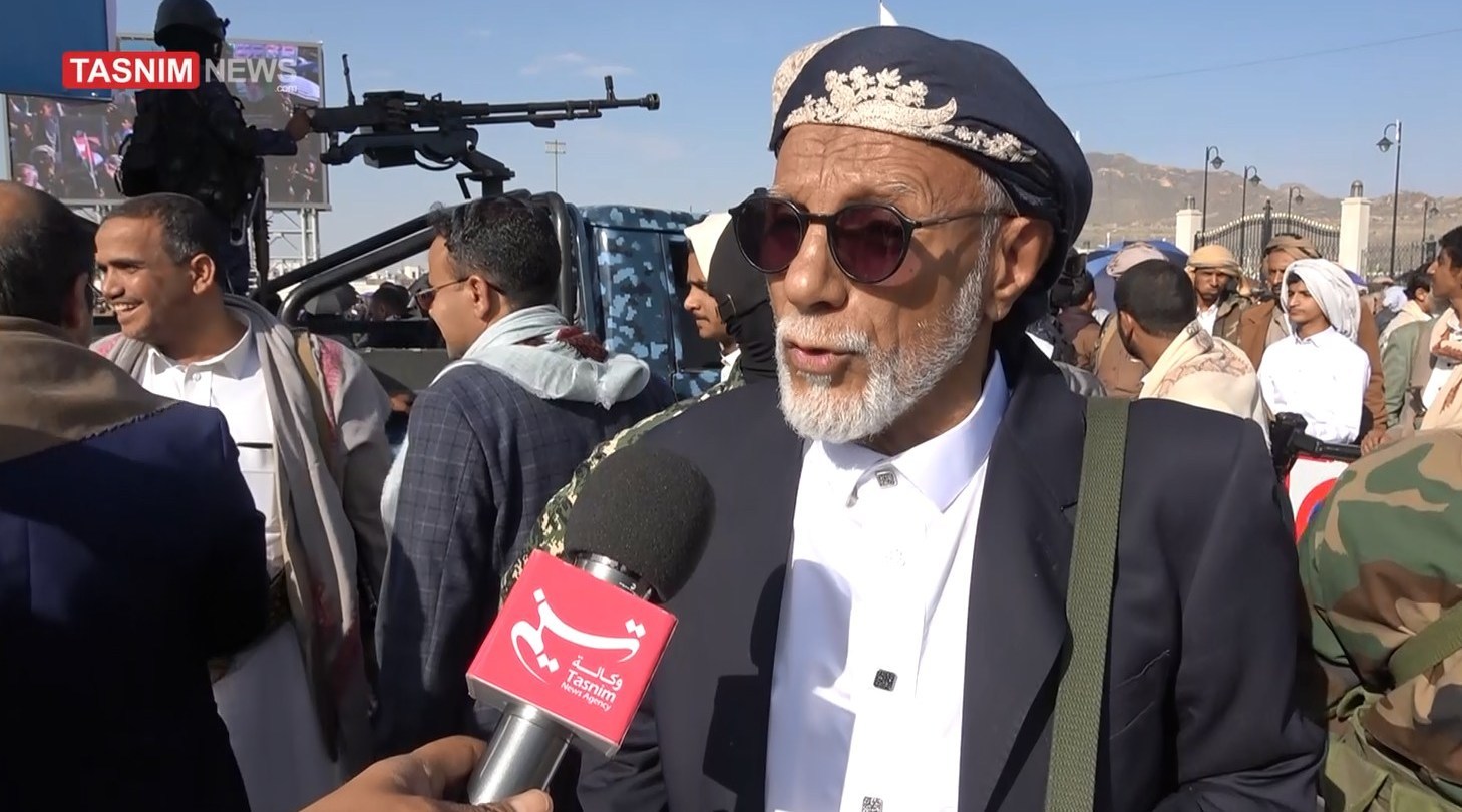 فلسطین