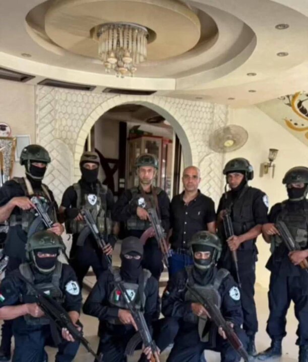 فوج