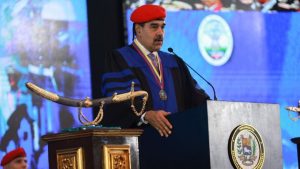 مادورو