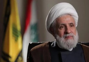 نعیم قاسم