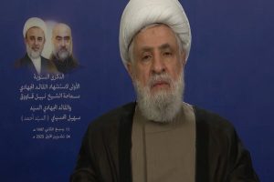 نعیم قاسم