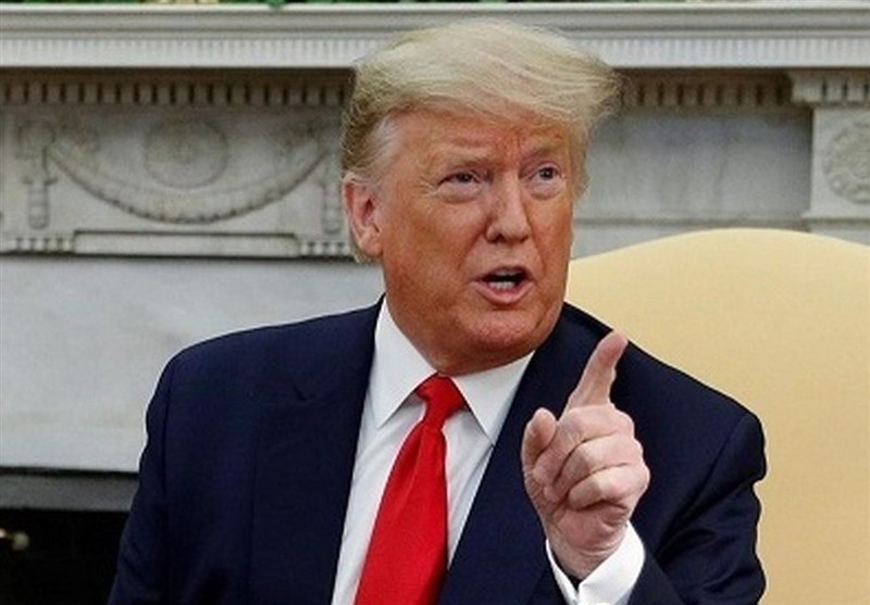 ٹرمپ