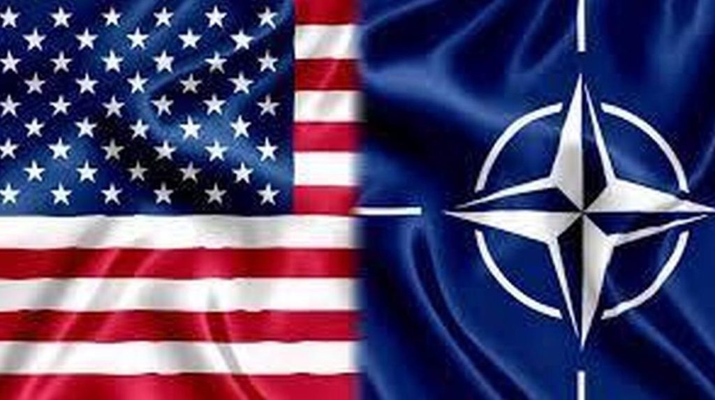 امریکہ مشرقی یورپ میں فوجی موجودگی کم کرے گا؛ رومانیہ کی تصدیق