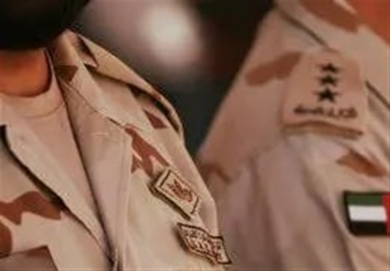 خیانتکاروں کی تربیت کے لیے 45 روزہ مشن پر اماراتی افسران غزہ روانہ: یمنی سکیورٹی ذرائع