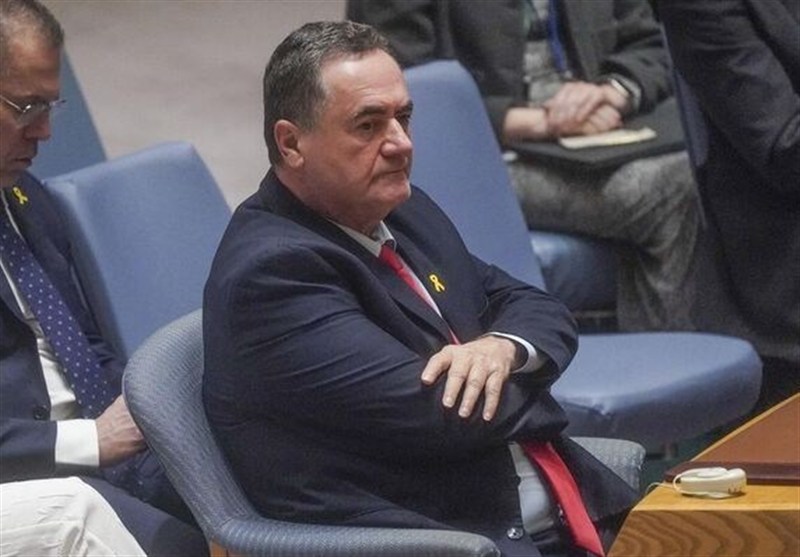 صیہونی وزیر جنگ کی حماس کو کھلی دھمکی؛ غزہ میں 12 گھنٹوں میں 100 فلسطینی شہید