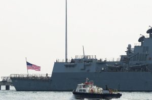 لاطینی امریکہ میں امریکی برتری کی بحالی کی کوشش