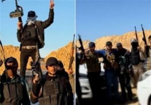 غزہ میں صہیونی ایجنٹوں کا انجام