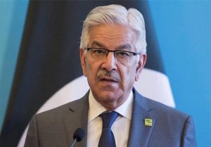 اگر مذاکرات ناکام ہوئے تو افغانستان سے جنگ ممکن ہے: پاکستان کا انتباہ