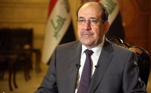 نورالمالکی