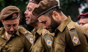 اسرائیلی فوج