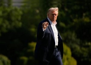 2028 امریکہ کے صدارتی الیکشن میں ٹرمپ کا جانشین کون ہوگا؟