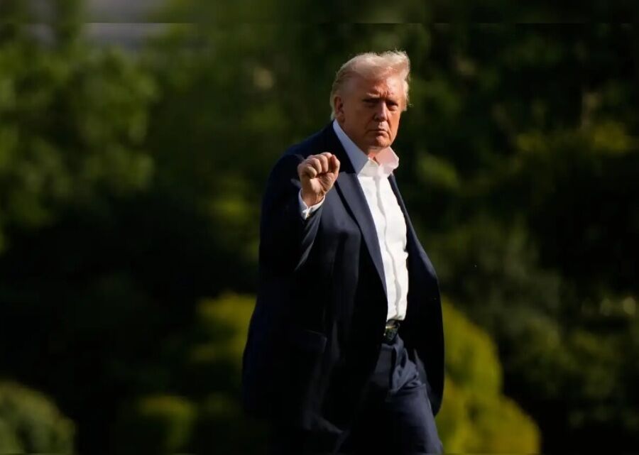 2028 امریکہ کے صدارتی الیکشن میں ٹرمپ کا جانشین کون ہوگا؟