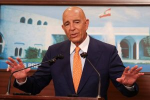 امریکی نمائندہ