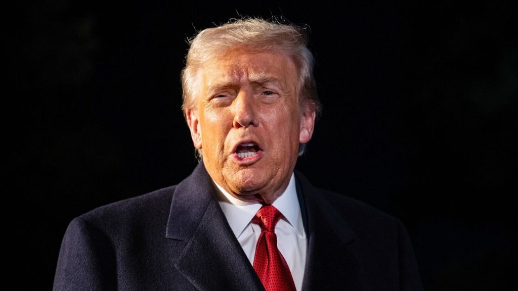 جوہری تجربات، ٹرمپ کی نوبل امن انعام کی کوششوں کو کمزور کر سکتے ہیں:امریکی میڈیا