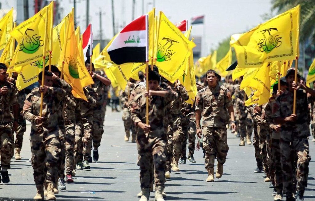 اسرائیلی میڈیا کی جانب سے عراق کے خلاف نئی پروپیگنڈا مہم