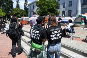 امریکی ٹیکنالوجی تل ابیب کی سکیورٹی مشین کے خدمتگار