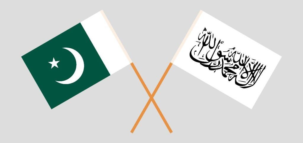 اسلام آباد اور کابل کے درمیان  محتاط پیش رفت سے ممکنہ جنگ ٹل گئی