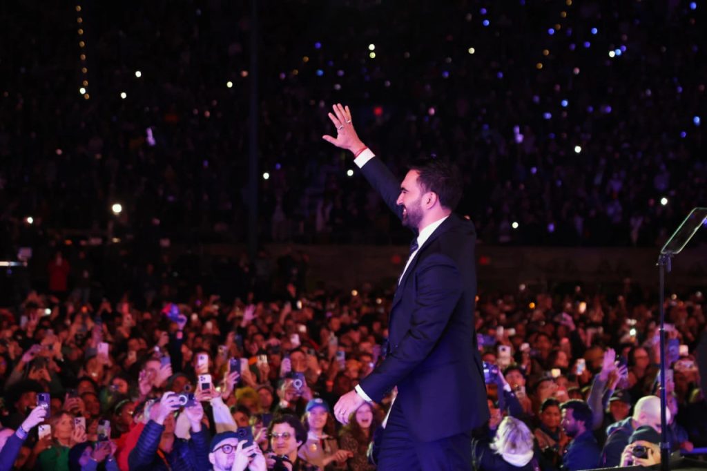 کیا امریکہ میں طاقت کے توازن تبدیل ہوں گے؟