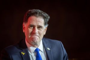 اسرائیلی وزیر