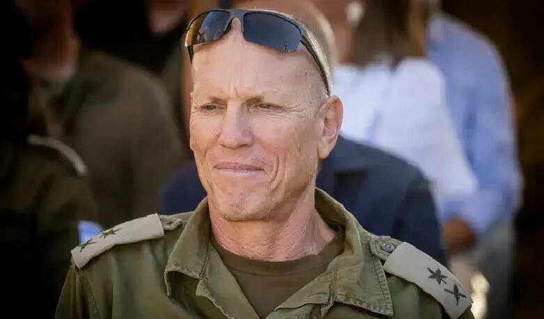 اسرائیلی فوج میں استعفوں کی لہر، قیدیوں کے امور کے سربراہ نیتصان آلون نے بھی استعفی دے دیا