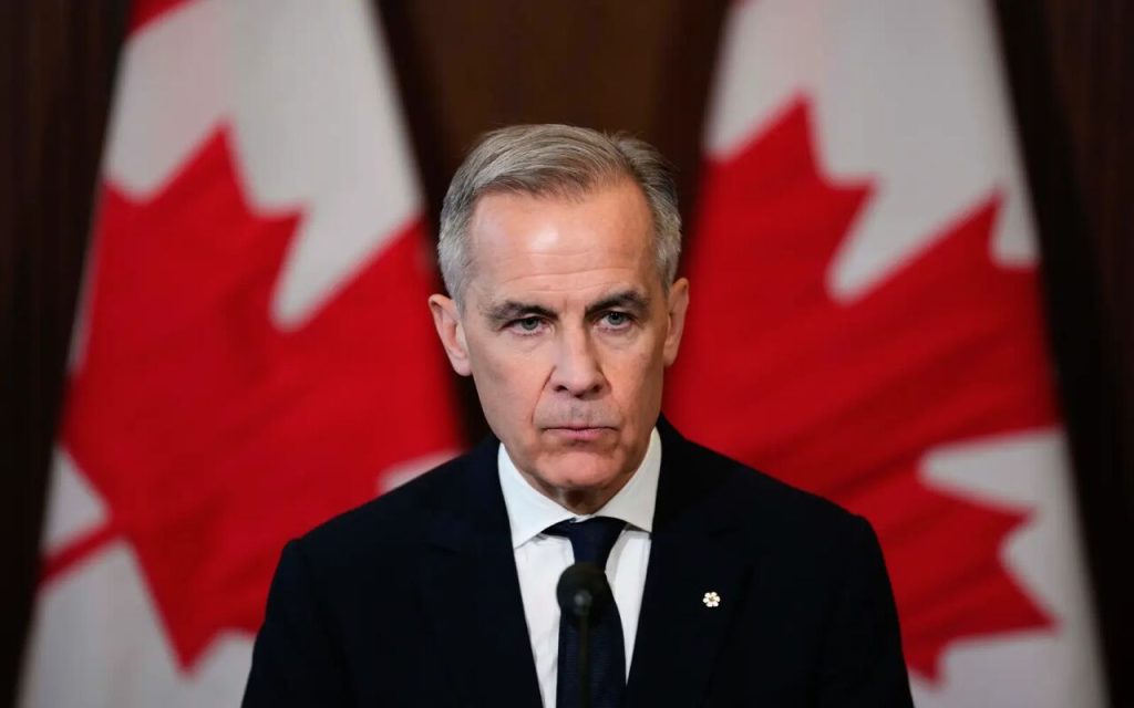 کینیڈا نئے بجٹ کے ذریعے امریکہ پر انحصار کم کرنے کی تلاش میں