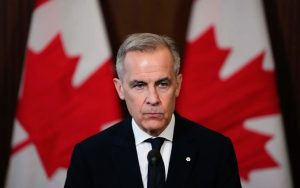 کینیڈا نئے بجٹ کے ذریعے امریکہ پر انحصار کم کرنے کی تلاش میں
