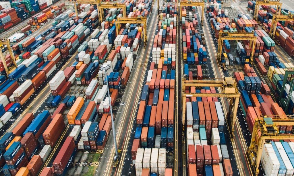 عالمی مہنگائی کے دباؤ میں خام مال کی مارکیٹ،چین نے درآمدات میں احتیاط بڑھا دی