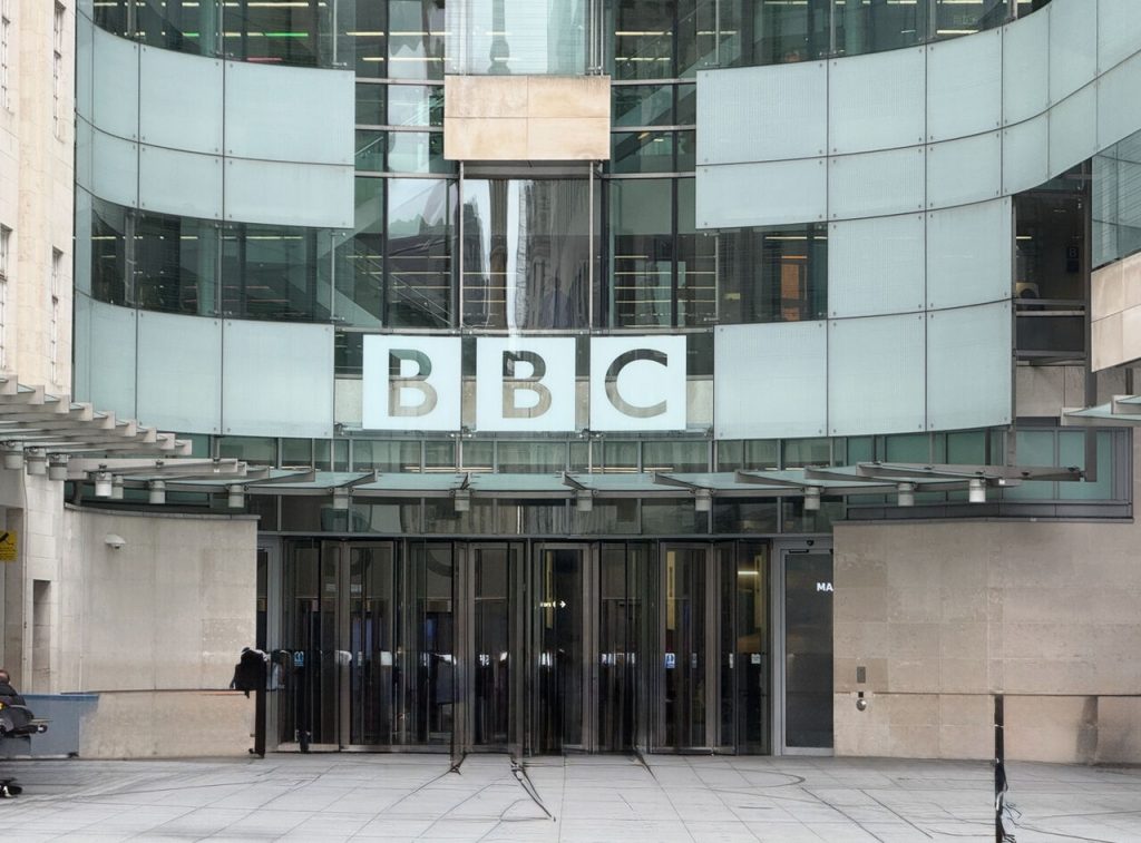 بی بی سی