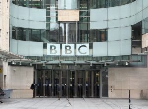 بی بی سی